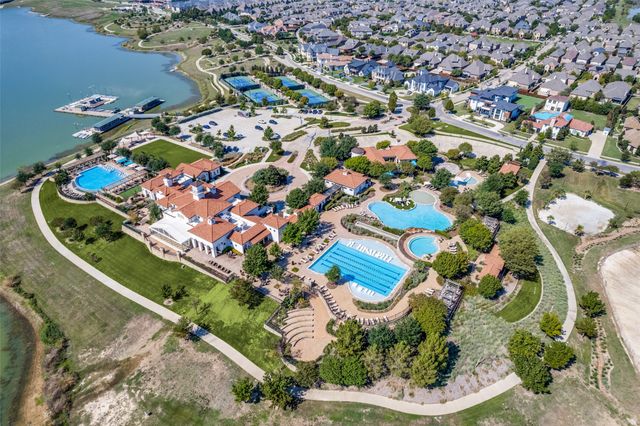 3703 Sailing View Boulevard, Arlington, TX 76005
