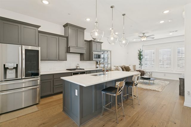 3703 Sailing View Boulevard, Arlington, TX 76005