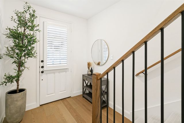 3703 Sailing View Boulevard, Arlington, TX 76005