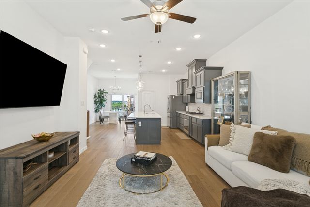 3703 Sailing View Boulevard, Arlington, TX 76005