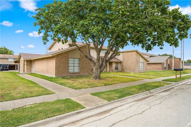 4209 Acushnet Dr A,B,C,D, Corpus Christi, TX 78413