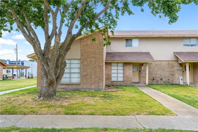 4209 Acushnet Dr A,B,C,D, Corpus Christi, TX 78413