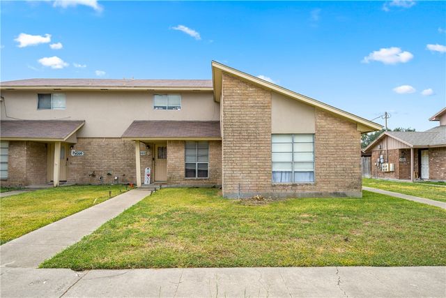 4209 Acushnet Dr A,B,C,D, Corpus Christi, TX 78413