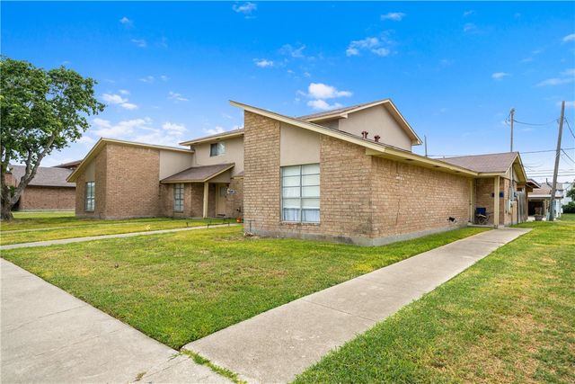 4209 Acushnet Dr A,B,C,D, Corpus Christi, TX 78413