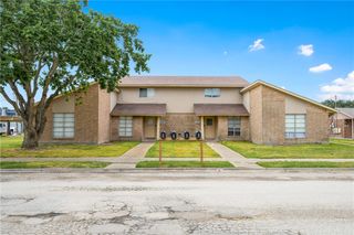 4209 Acushnet Dr A,B,C,D, Corpus Christi, TX 78413