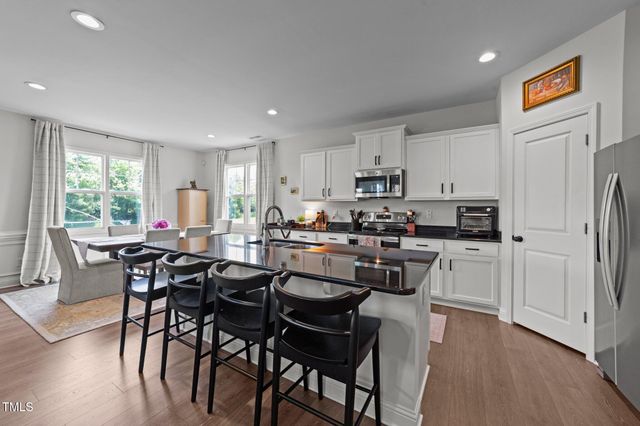 385 Jackson Pond Drive, Smithfield, NC 27577