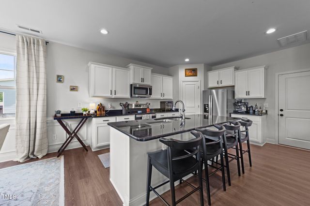 385 Jackson Pond Drive, Smithfield, NC 27577