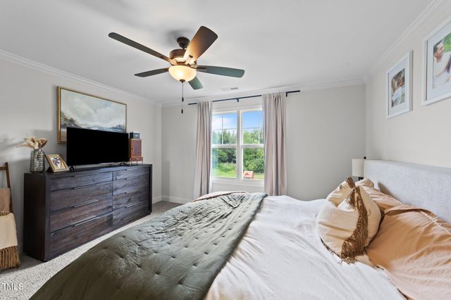 385 Jackson Pond Drive, Smithfield, NC 27577