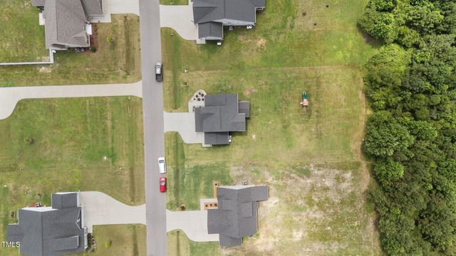 385 Jackson Pond Drive, Smithfield, NC 27577