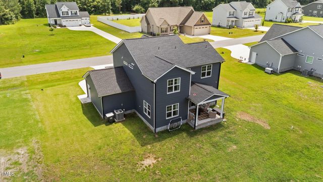 385 Jackson Pond Drive, Smithfield, NC 27577