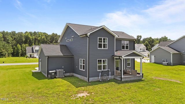 385 Jackson Pond Drive, Smithfield, NC 27577