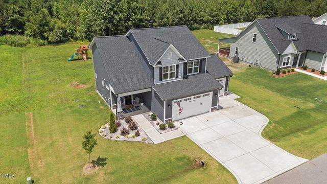 385 Jackson Pond Drive, Smithfield, NC 27577