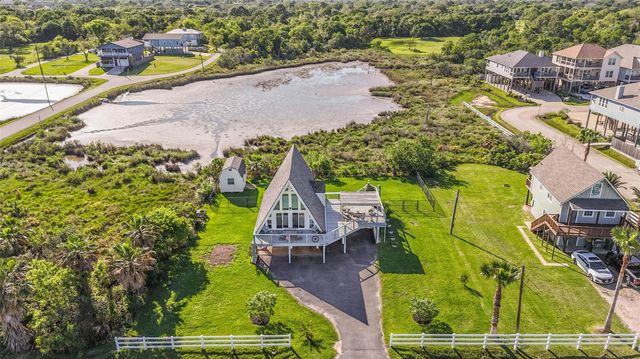 2009 Todville Road, Seabrook, TX 77586