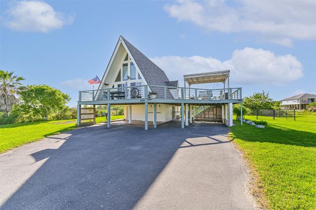2009 Todville Road, Seabrook, TX 77586