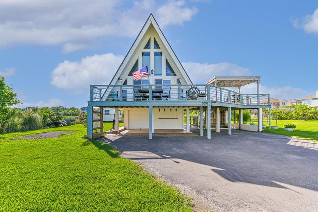 2009 Todville Road, Seabrook, TX 77586