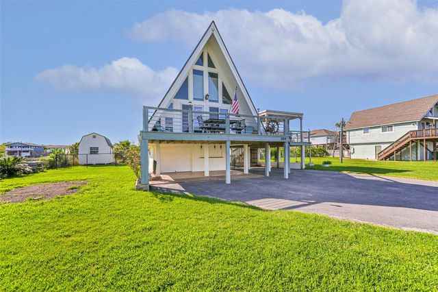 2009 Todville Road, Seabrook, TX 77586