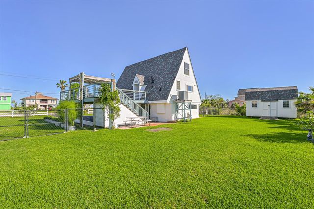 2009 Todville Road, Seabrook, TX 77586