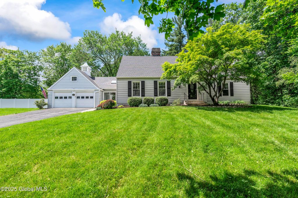 91 Gorman Road, Menands, NY 12204