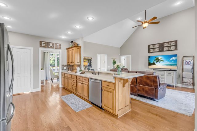 226 Ranch Rd, Portland, TN 37148