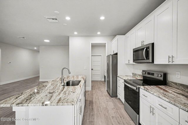 2065 Tahoe Avenue SE, Palm Bay, FL 32909