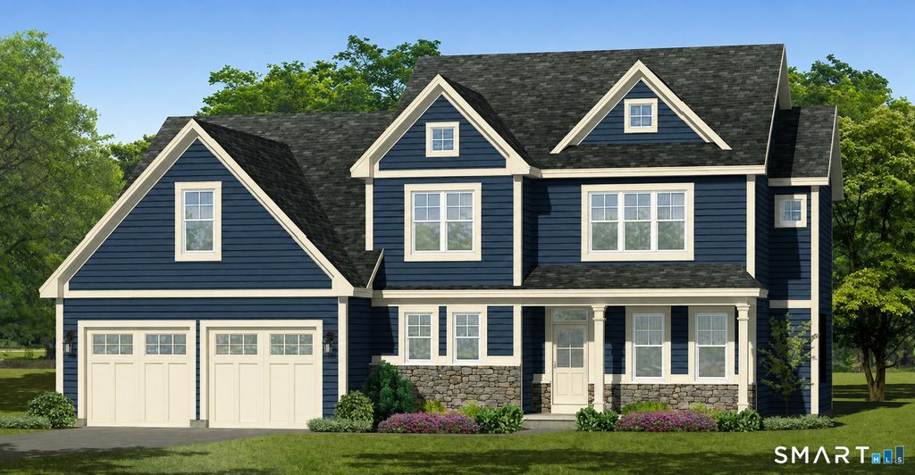 Lot 15 Lake Overlook Road, East Hampton, CT 06424