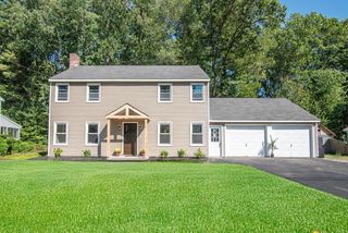 11 Chatham Street, Nashua, NH 03063