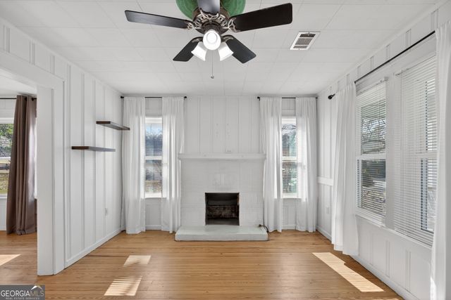 515 Gordon Street, Bremen, GA 30110