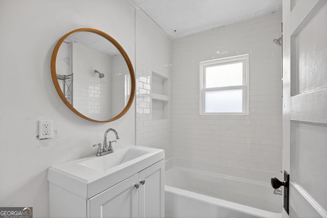 515 Gordon Street, Bremen, GA 30110