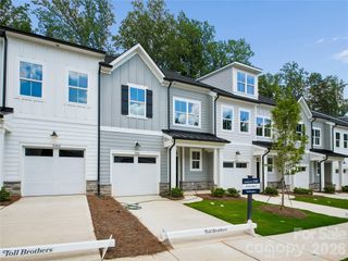 3118 Finchborough Court, Charlotte, NC 28269
