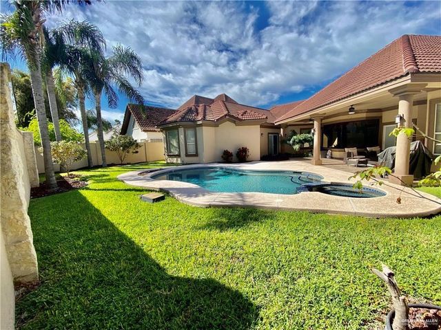 7408 N 5th Street, Mcallen, TX 78504