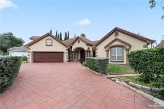7408 N 5th Street, Mcallen, TX 78504