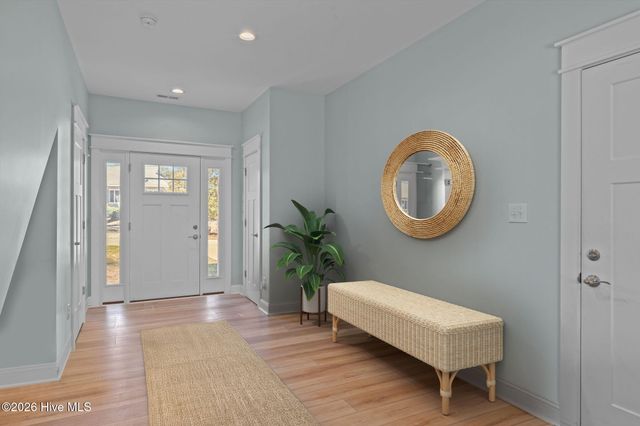 310 Lord Berkeley Drive, Emerald Isle, NC 28594