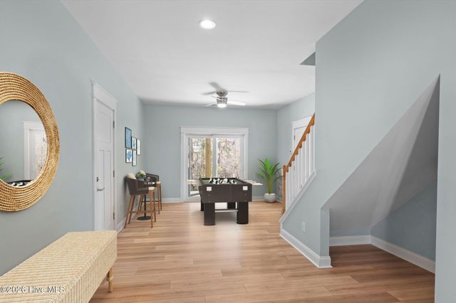 310 Lord Berkeley Drive, Emerald Isle, NC 28594