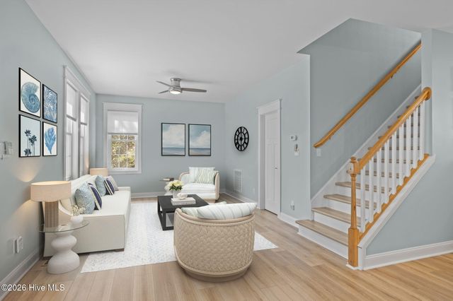 310 Lord Berkeley Drive, Emerald Isle, NC 28594