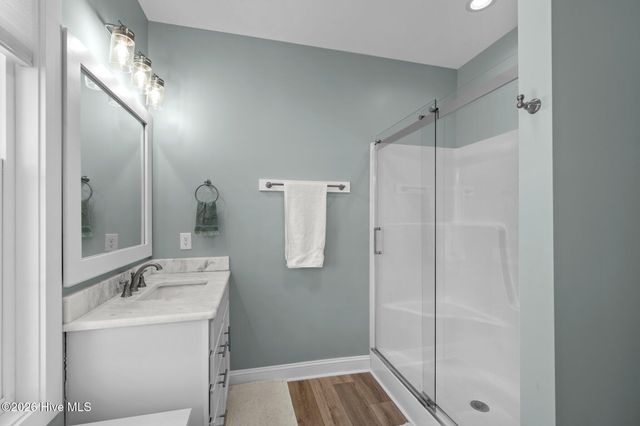 310 Lord Berkeley Drive, Emerald Isle, NC 28594