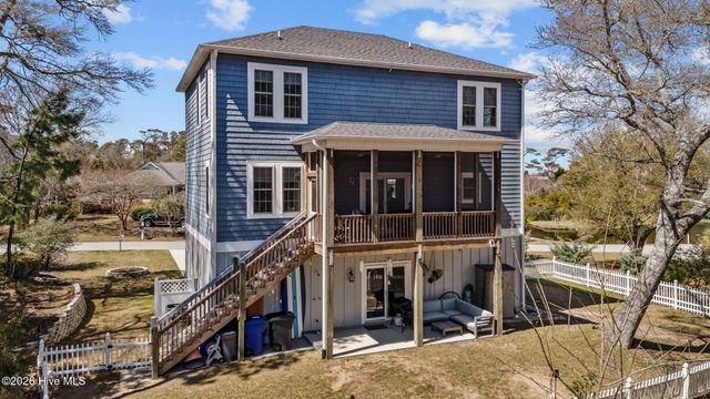 310 Lord Berkeley Drive, Emerald Isle, NC 28594