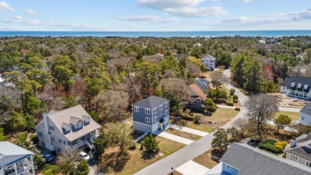 310 Lord Berkeley Drive, Emerald Isle, NC 28594