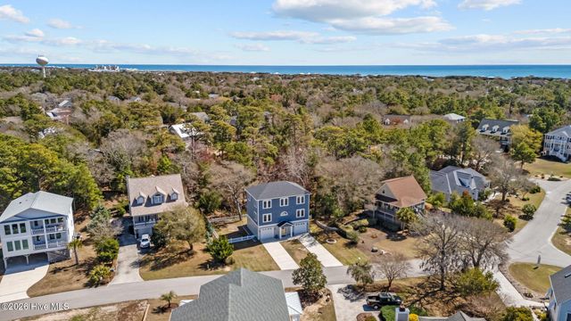 310 Lord Berkeley Drive, Emerald Isle, NC 28594