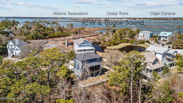 310 Lord Berkeley Drive, Emerald Isle, NC 28594
