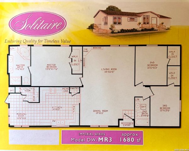 182 Laurel Ridge, Lakehills, TX 78063