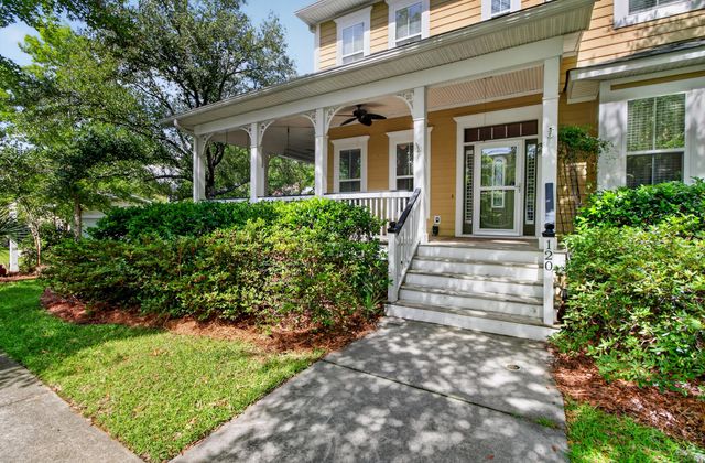 120 Westoe Street, Summerville, SC 29483