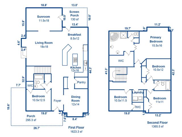 120 Westoe Street, Summerville, SC 29483