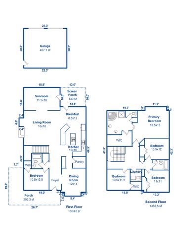 120 Westoe Street, Summerville, SC 29483