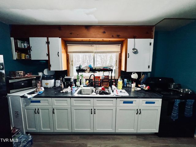 1190 Saint Clairs Creek Road, Chilhowie, VA 24319