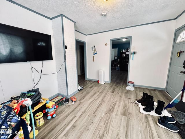 1190 Saint Clairs Creek Road, Chilhowie, VA 24319