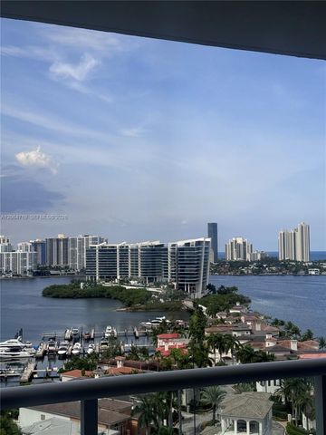4000 Island Boulevard 1804, Aventura, FL 33160