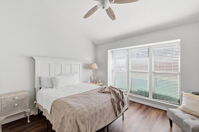 2505 Shady Ridge Drive, Bedford, TX 76021