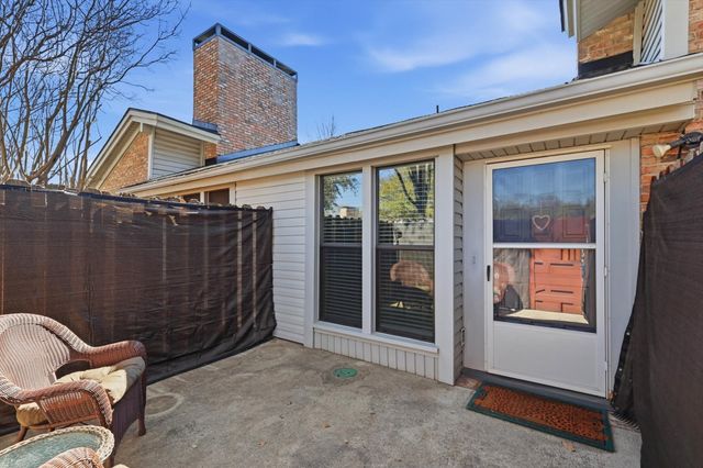 2505 Shady Ridge Drive, Bedford, TX 76021