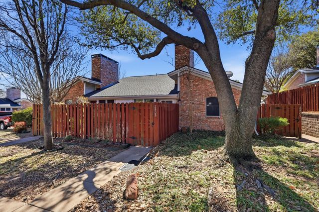 2505 Shady Ridge Drive, Bedford, TX 76021