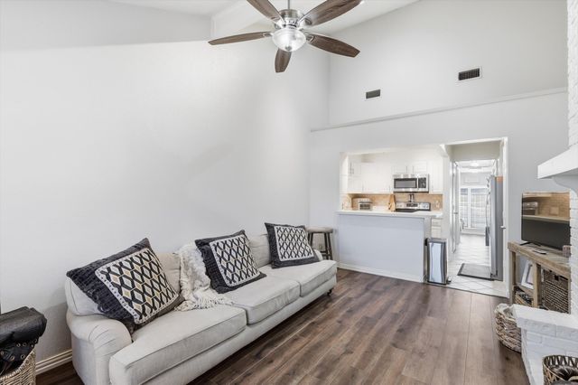 2505 Shady Ridge Drive, Bedford, TX 76021